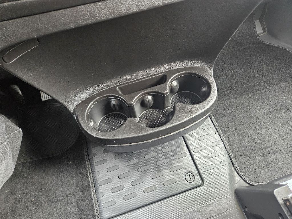 2019 RAM Promaster Image 35