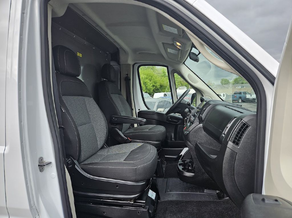 2019 RAM Promaster Image 41