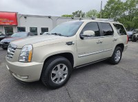 Image for 2010 Cadillac Escalade Premium ID: 6567027