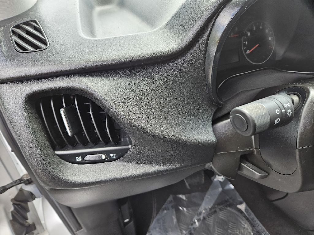 2022 RAM Promaster Image 14