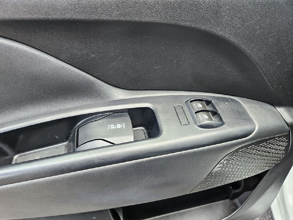 2022 RAM Promaster Image 15