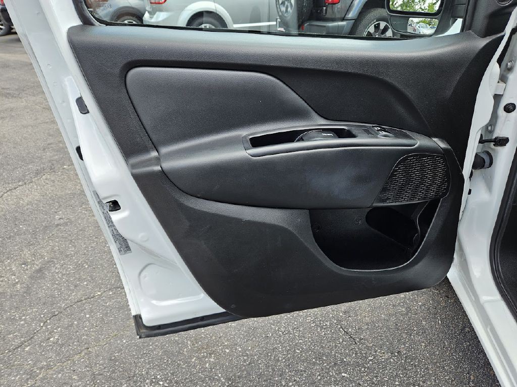 2022 RAM Promaster Image 16