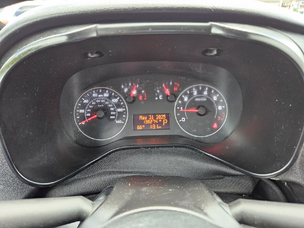 2022 RAM Promaster Image 18