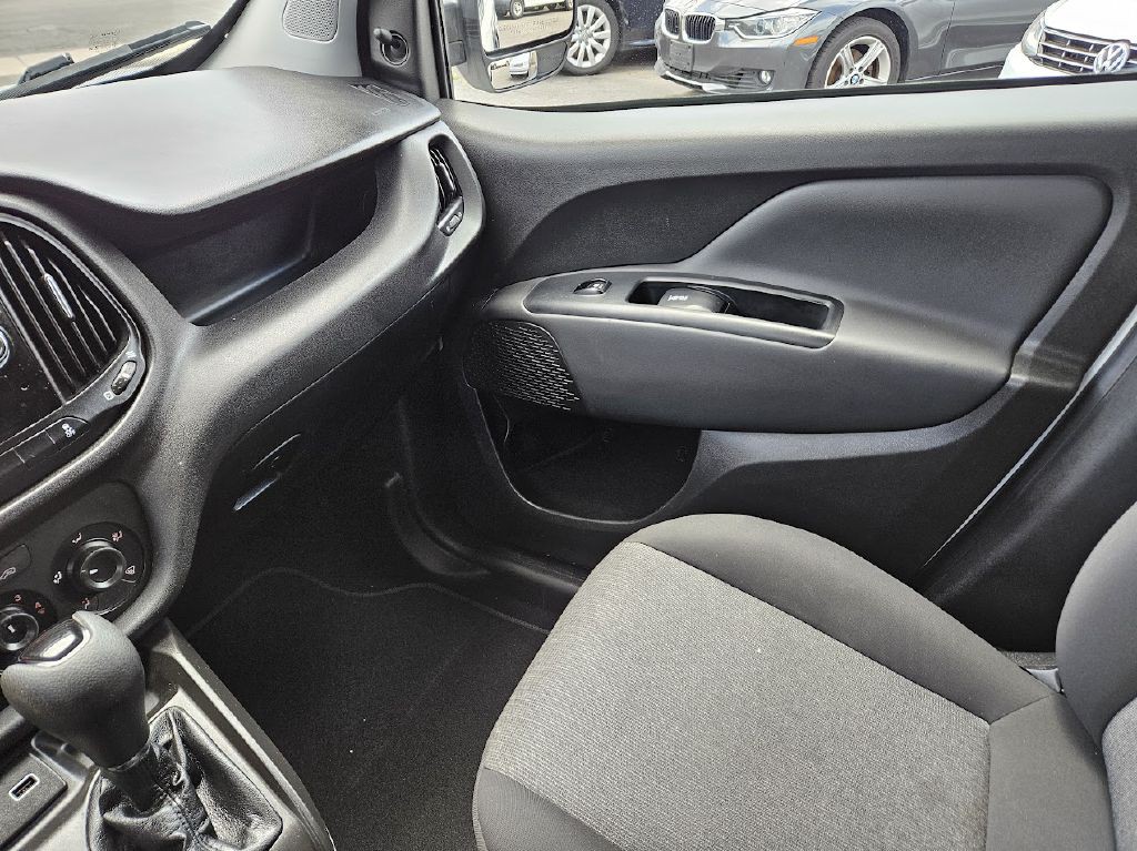 2022 RAM Promaster Image 22