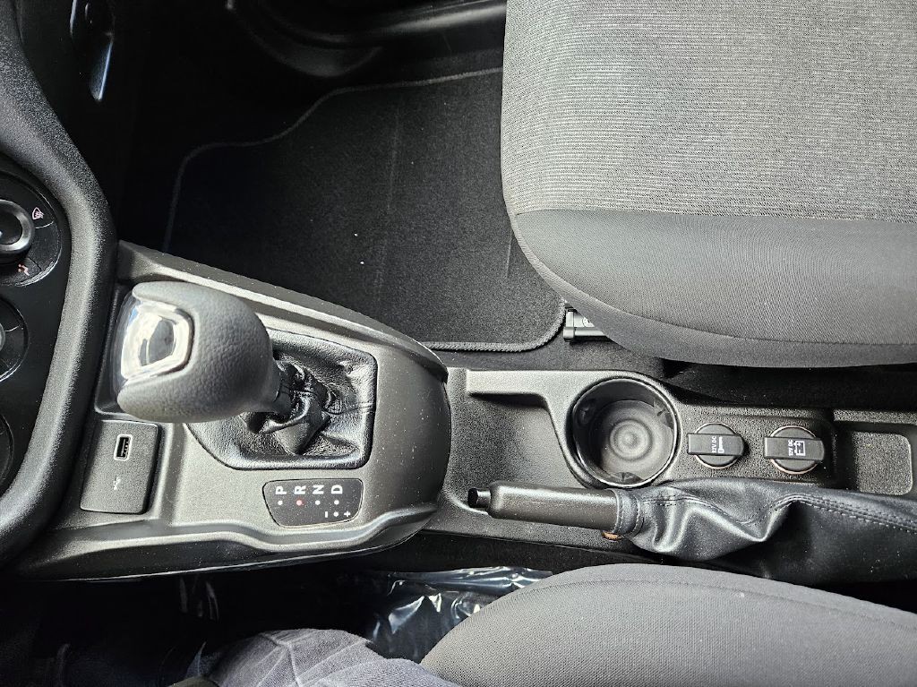 2022 RAM Promaster Image 26