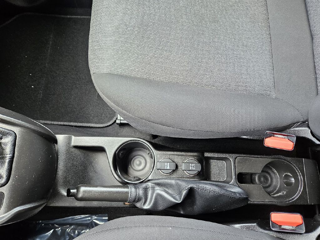 2022 RAM Promaster Image 27