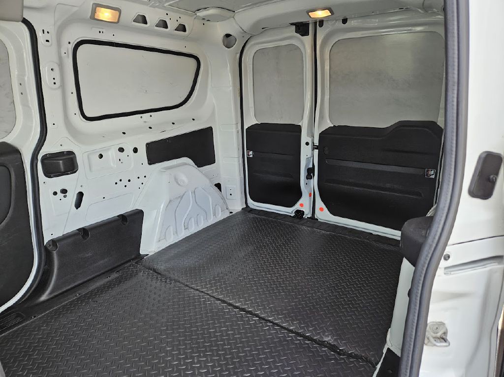 2022 RAM Promaster Image 29