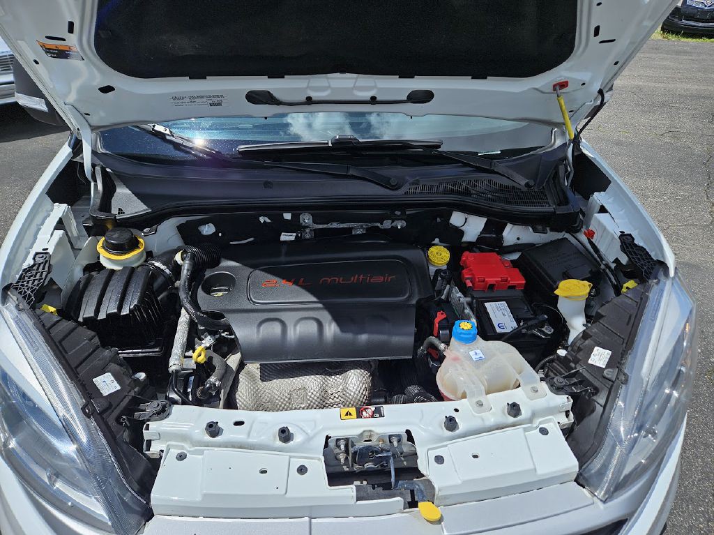 2022 RAM Promaster Image 42