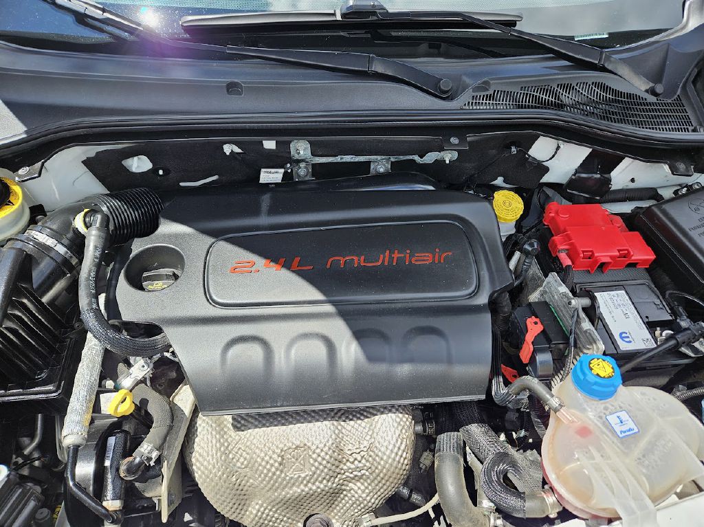 2022 RAM Promaster Image 43