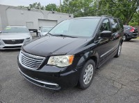 Image for 2014 Chrysler Town & Country Wheelchair ID: 6623025