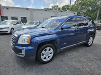 Image for 2016 GMC Terrain SLE ID: 6648098