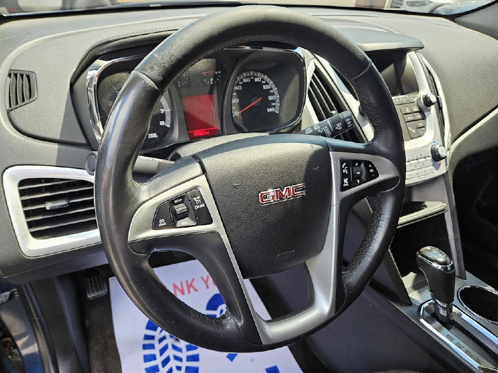 2016 GMC Terrain Image 13