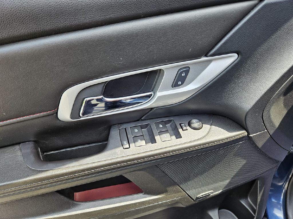 2016 GMC Terrain Image 15