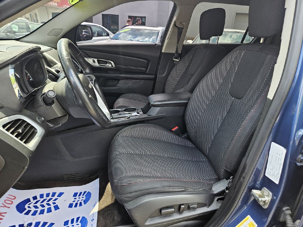 2016 GMC Terrain Image 18