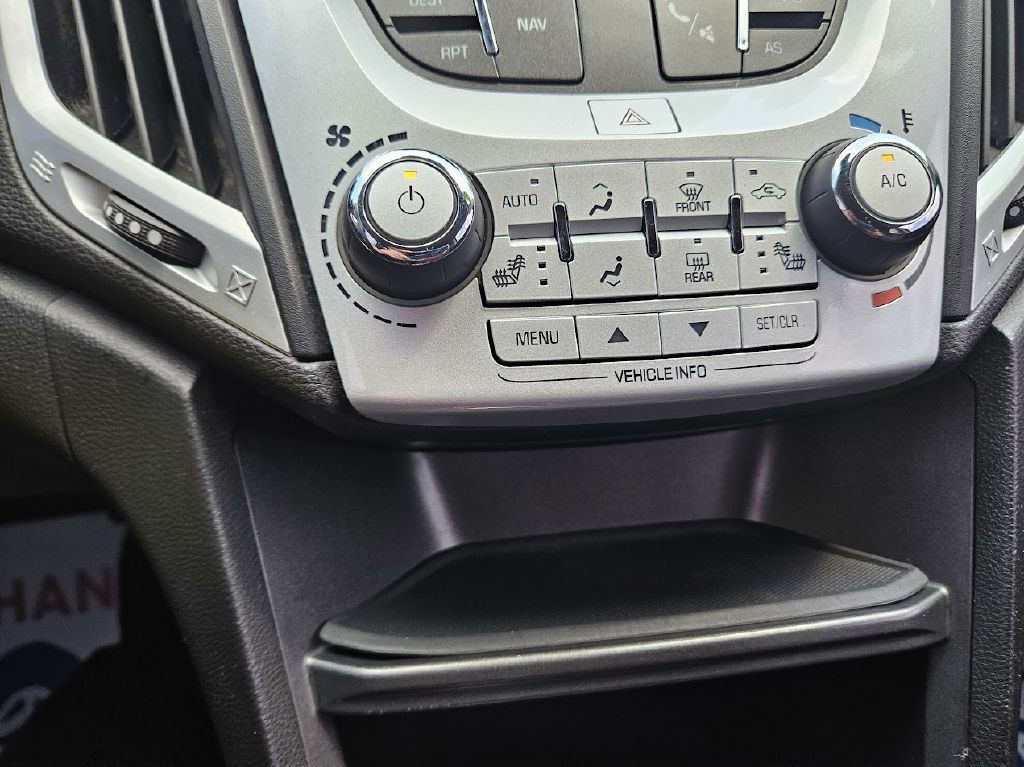 2016 GMC Terrain Image 26