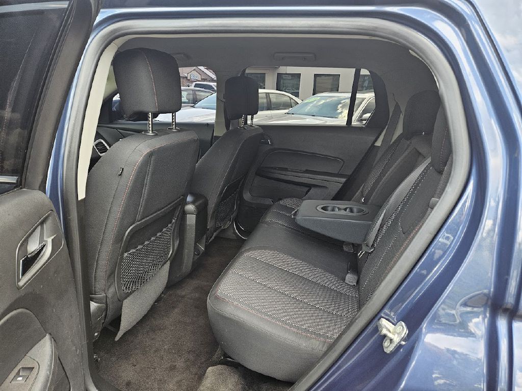 2016 GMC Terrain Image 29