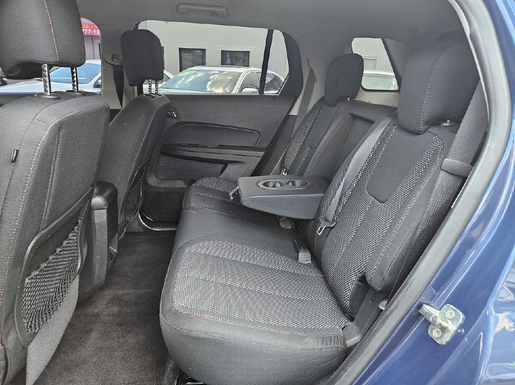 2016 GMC Terrain Image 30
