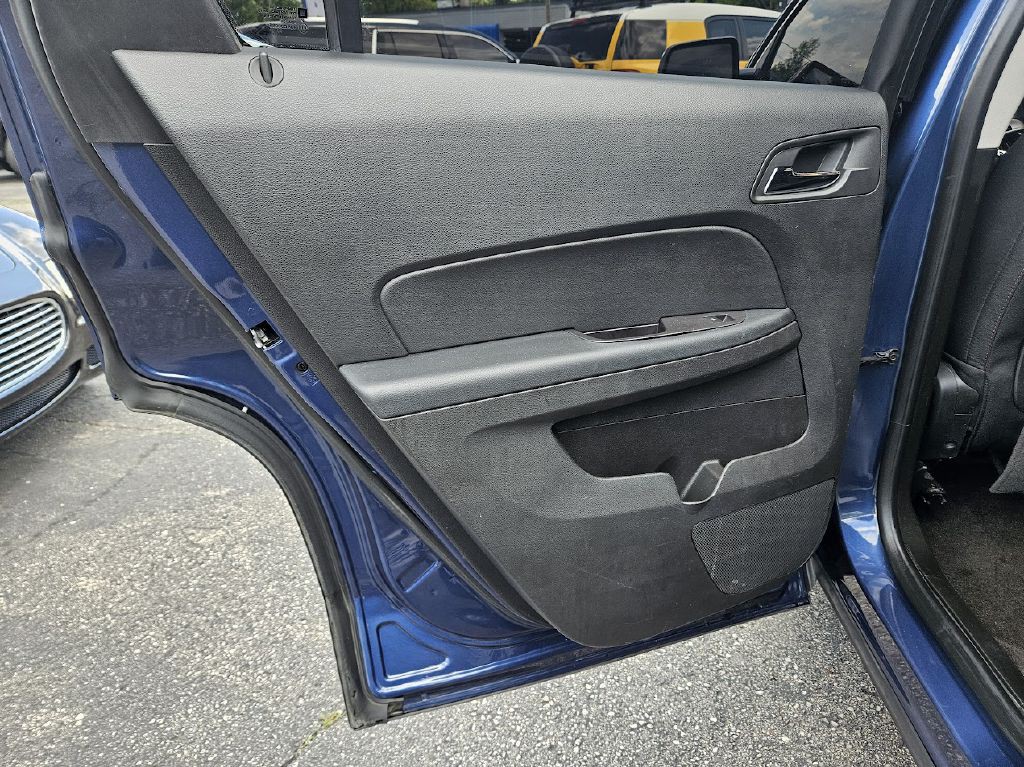 2016 GMC Terrain Image 31