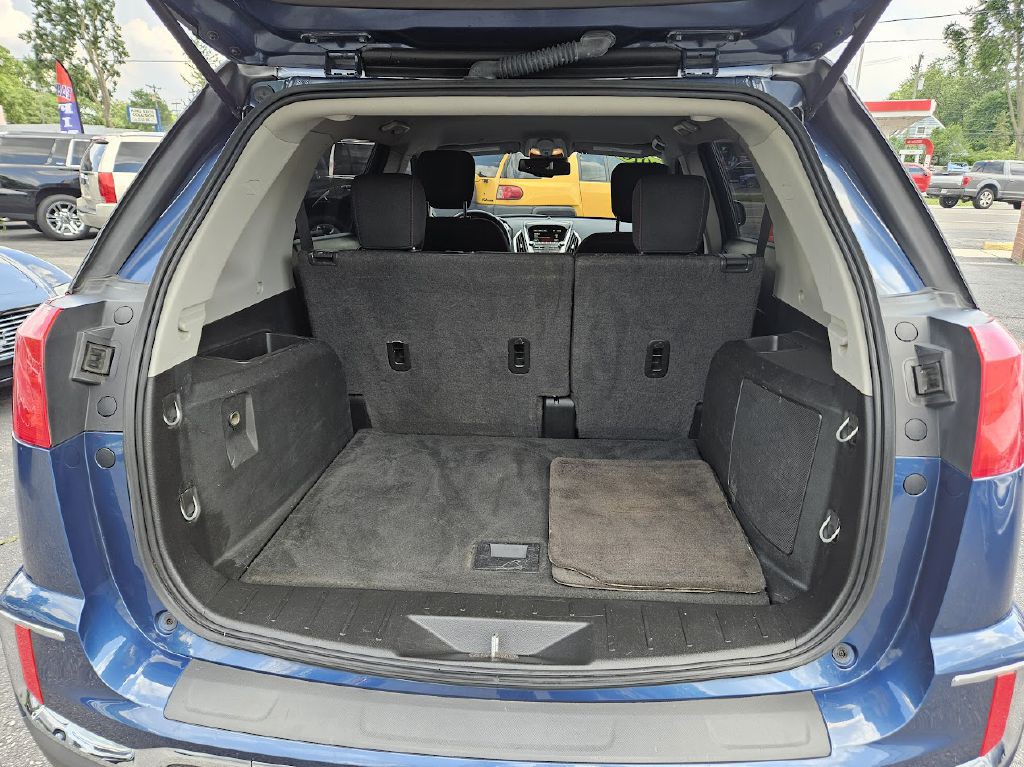 2016 GMC Terrain Image 32