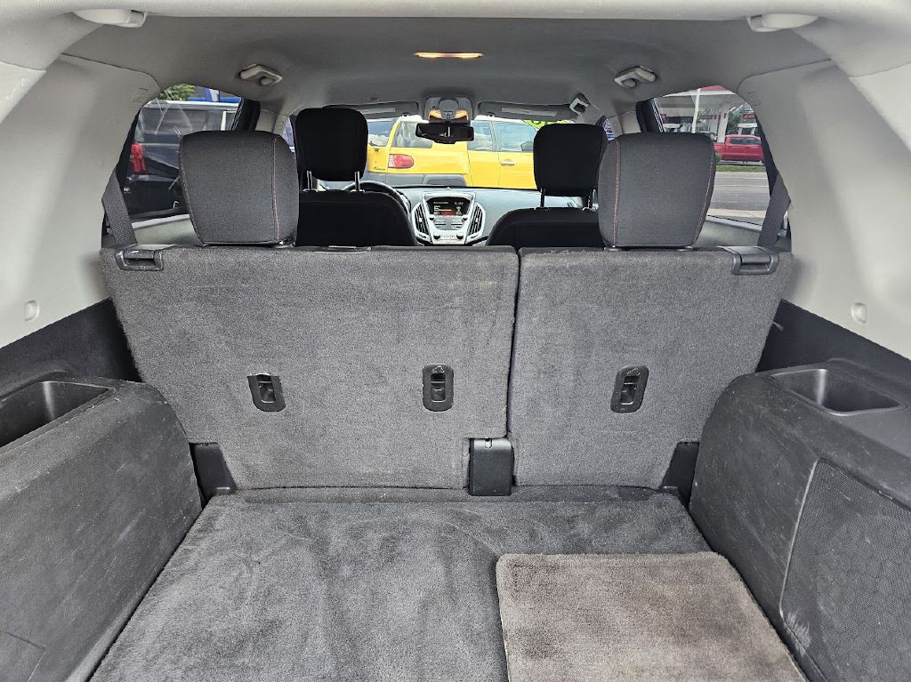 2016 GMC Terrain Image 33
