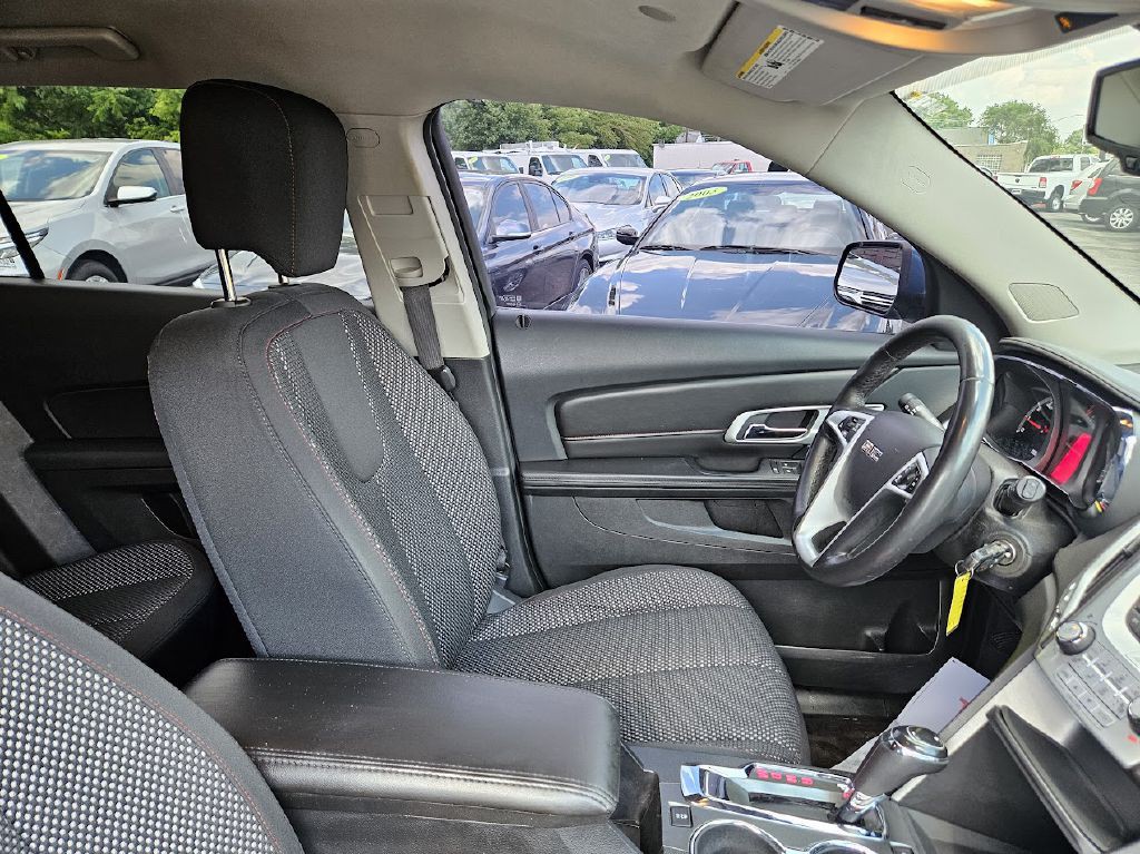 2016 GMC Terrain Image 37