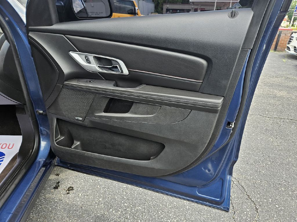 2016 GMC Terrain Image 39