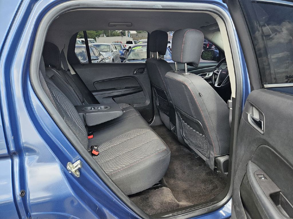 2016 GMC Terrain Image 40