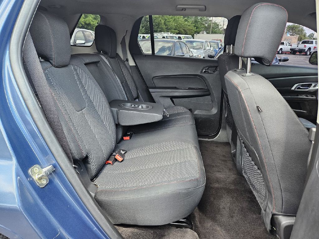2016 GMC Terrain Image 41