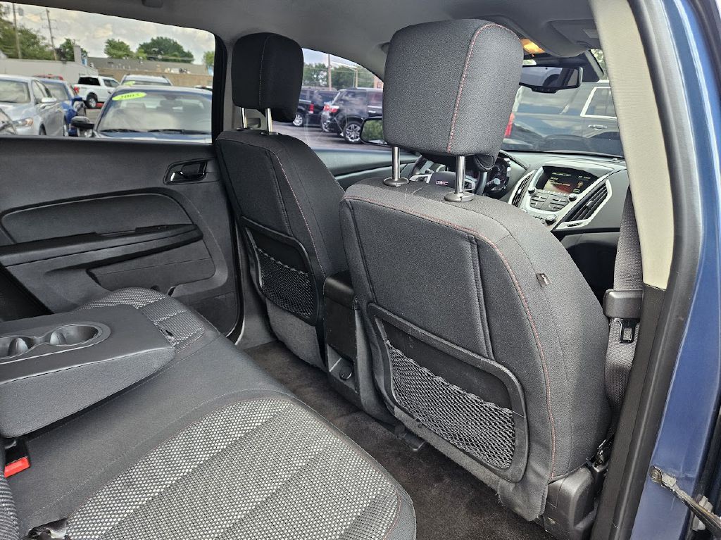 2016 GMC Terrain Image 42