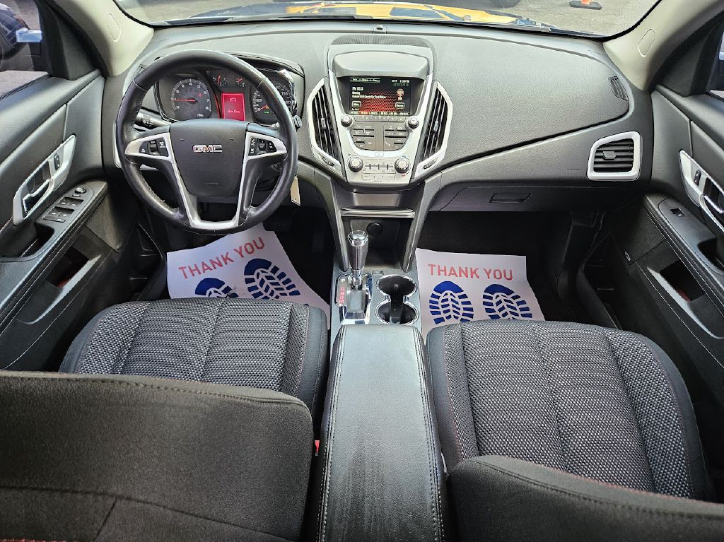 2016 GMC Terrain Image 43