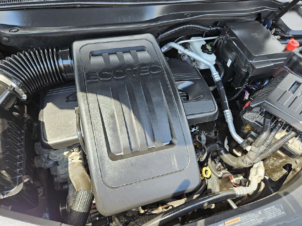 2016 GMC Terrain Image 47