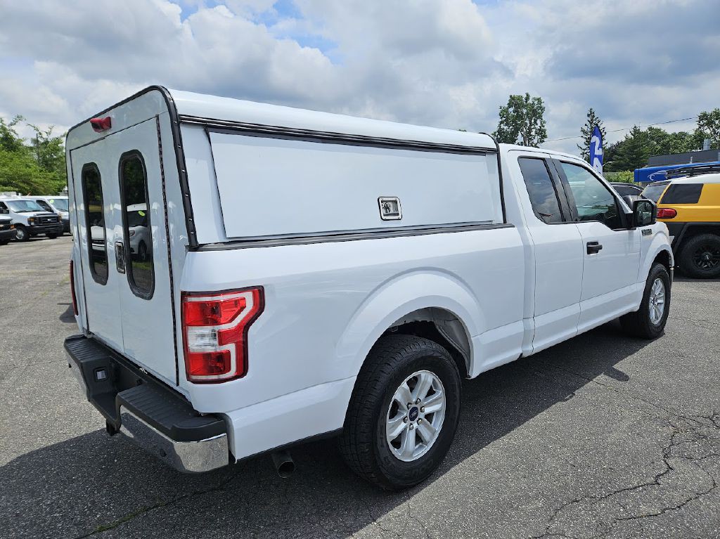 2018 Ford F-150 Image 6
