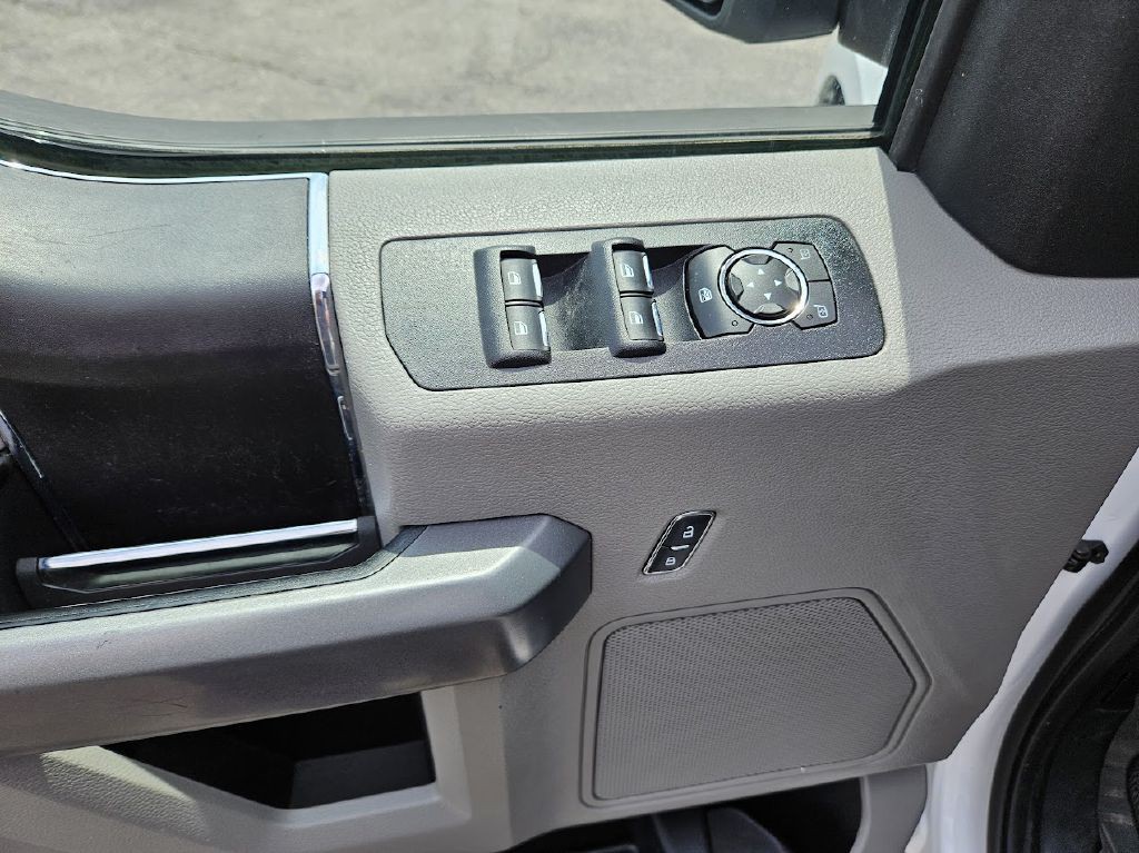 2018 Ford F-150 Image 14