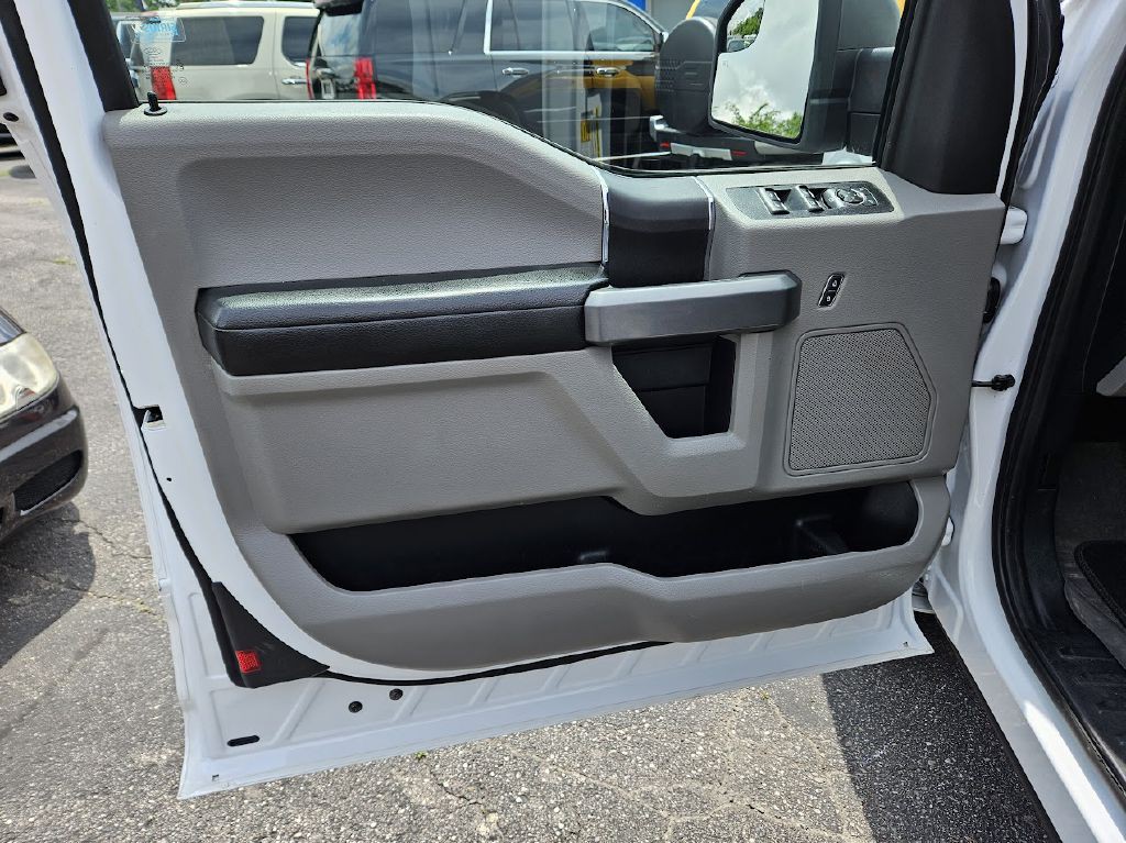 2018 Ford F-150 Image 15