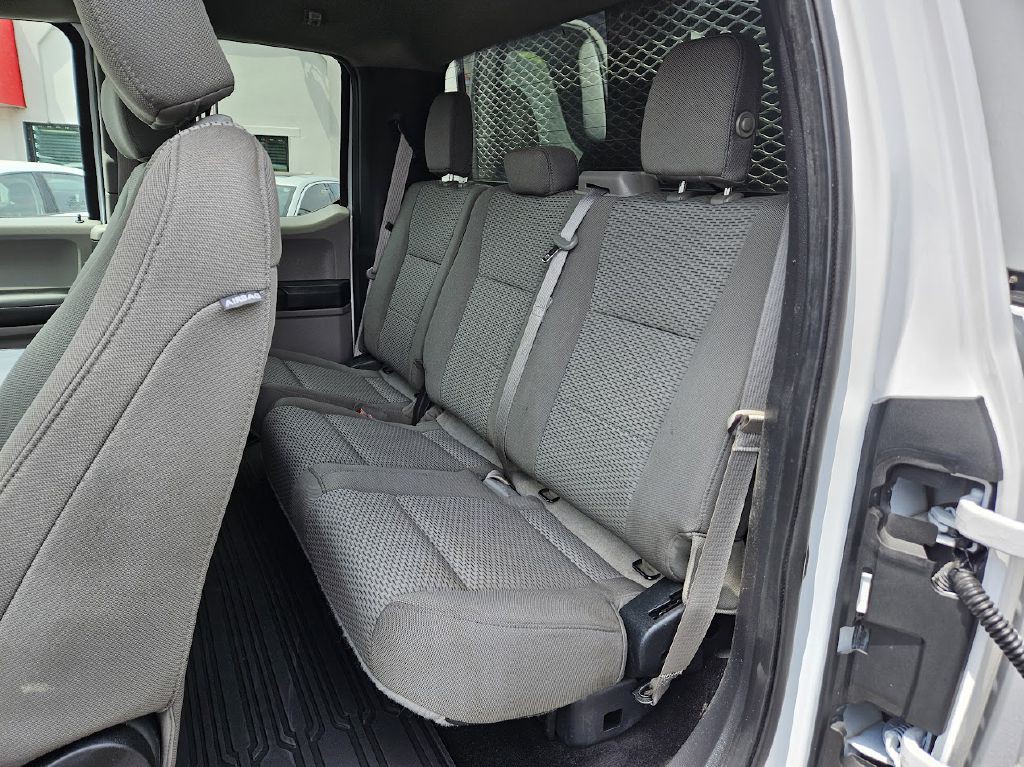 2018 Ford F-150 Image 18