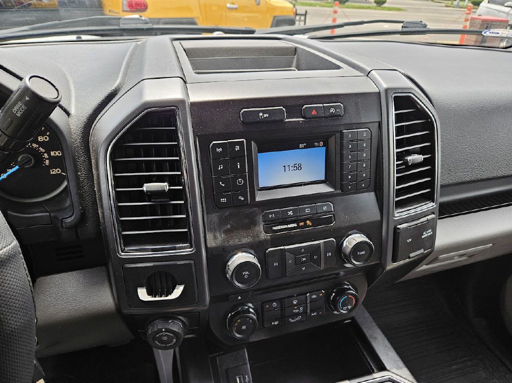 2018 Ford F-150 Image 21
