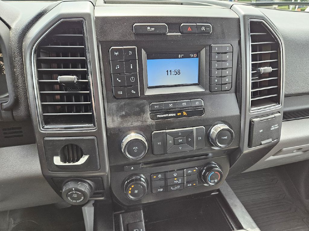 2018 Ford F-150 Image 24