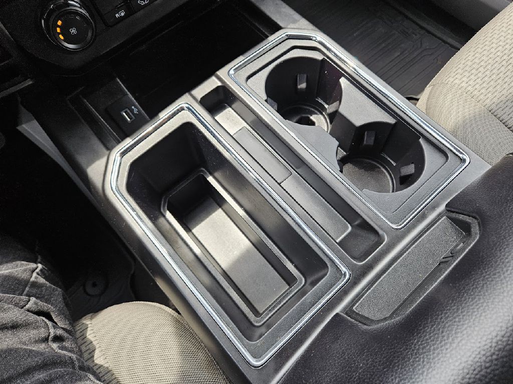 2018 Ford F-150 Image 26