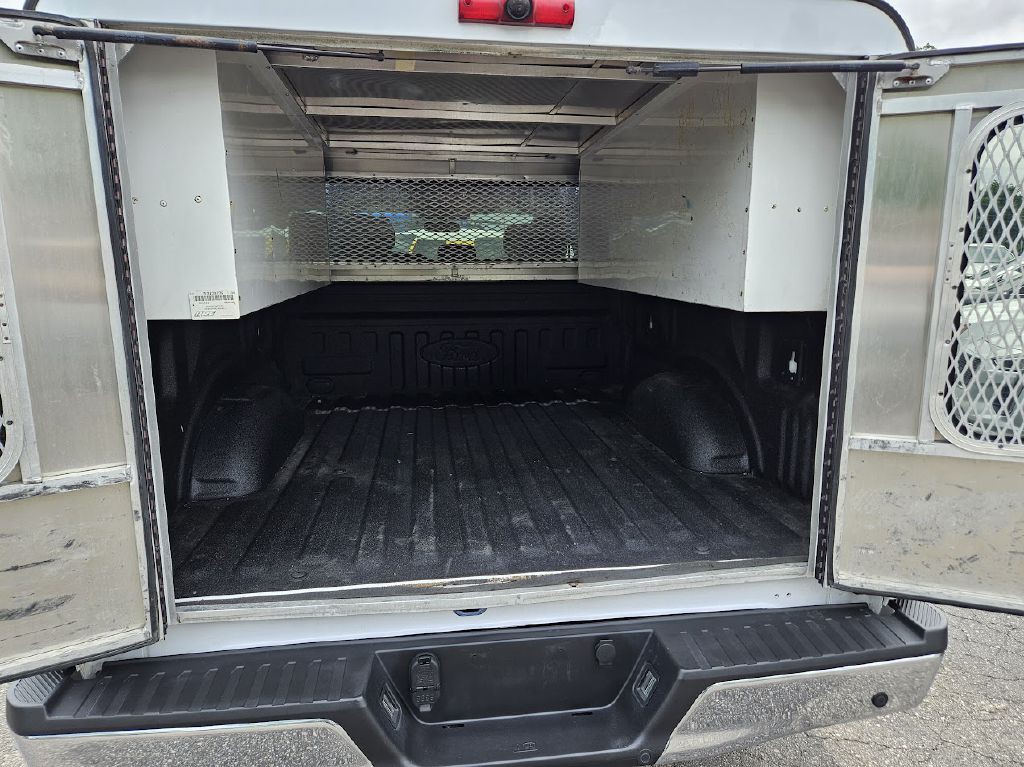 2018 Ford F-150 Image 29
