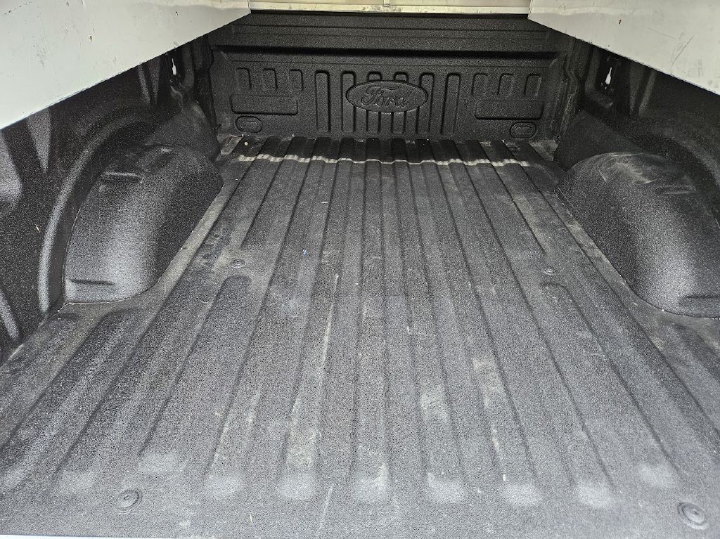 2018 Ford F-150 Image 30