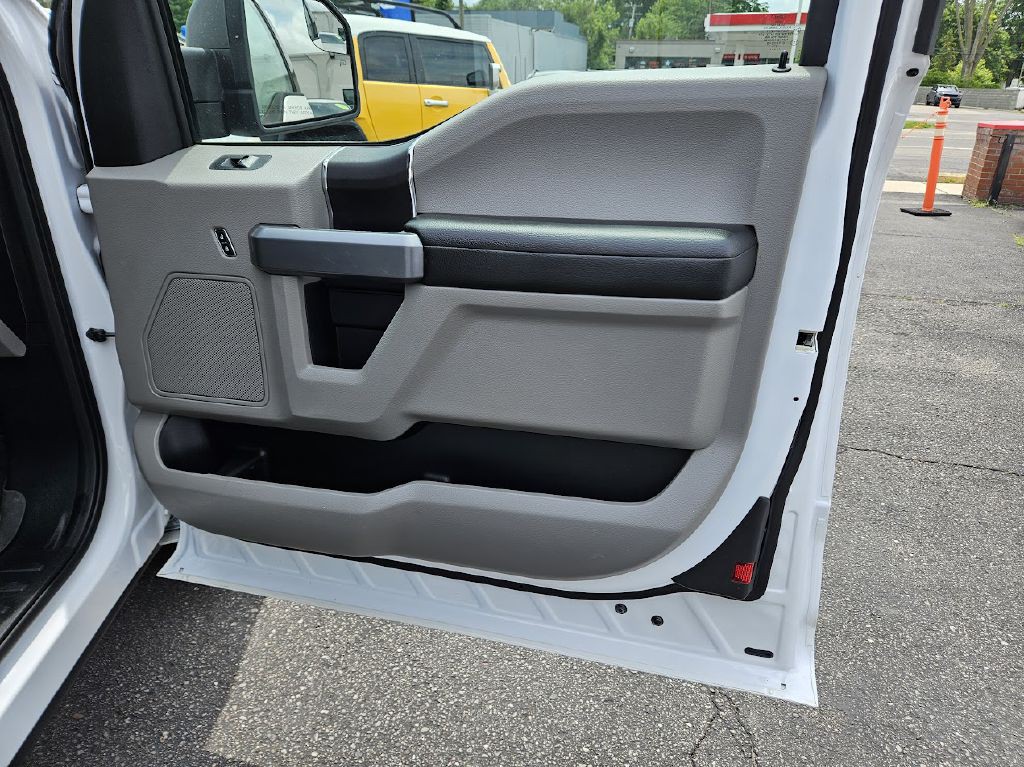 2018 Ford F-150 Image 37