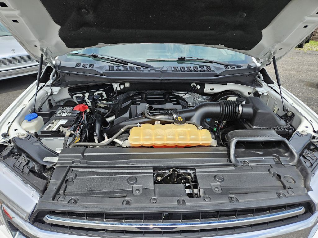 2018 Ford F-150 Image 42