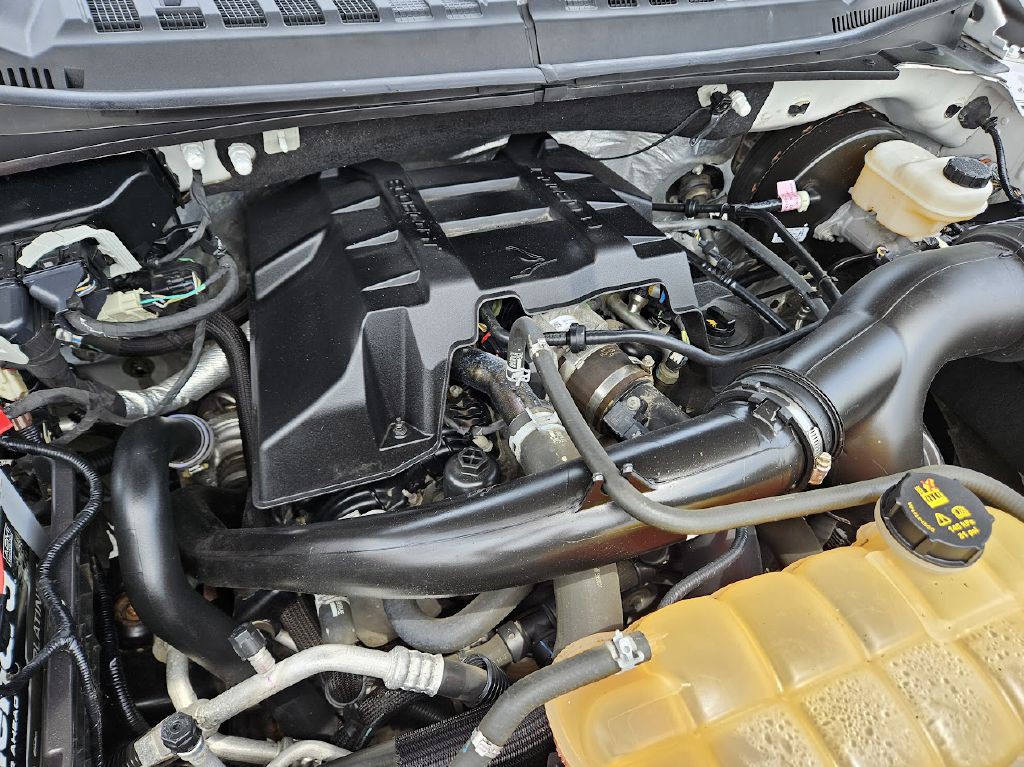 2018 Ford F-150 Image 43
