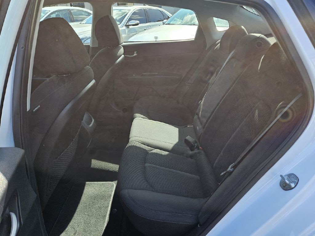 2019 Kia Optima Image 27