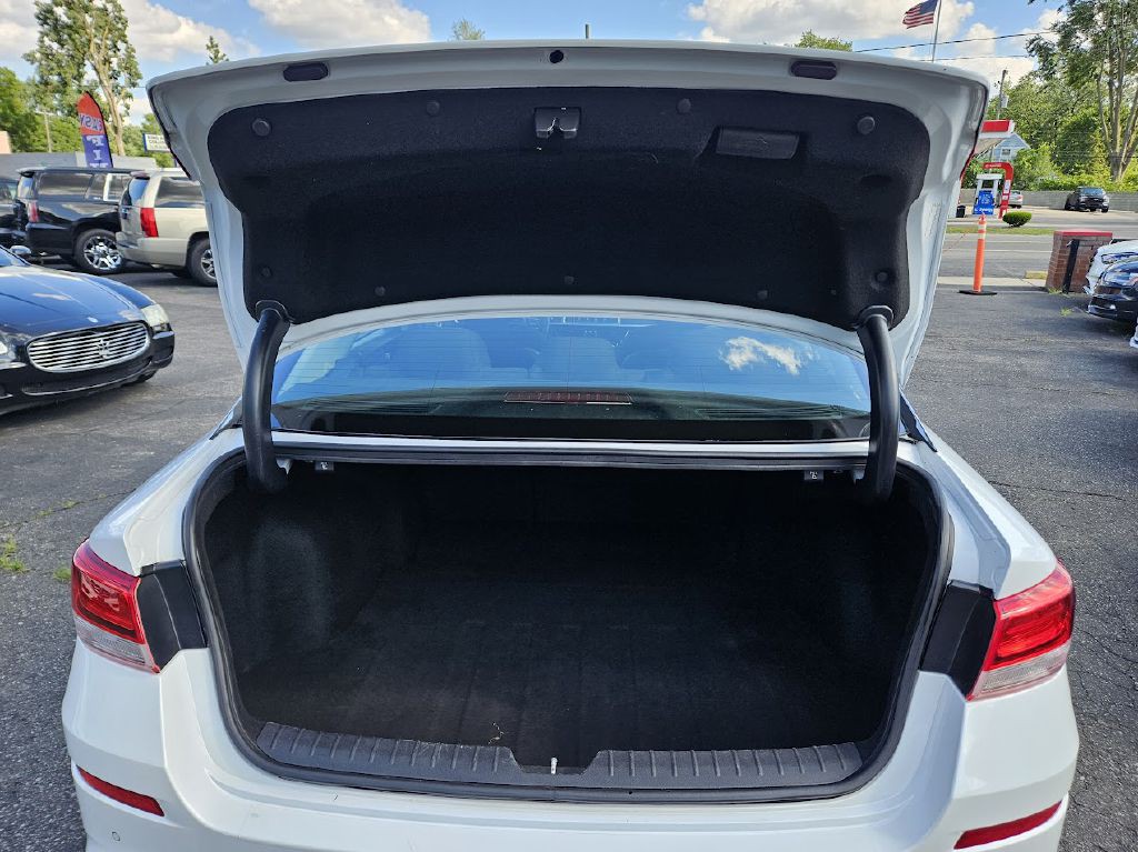 2019 Kia Optima Image 29