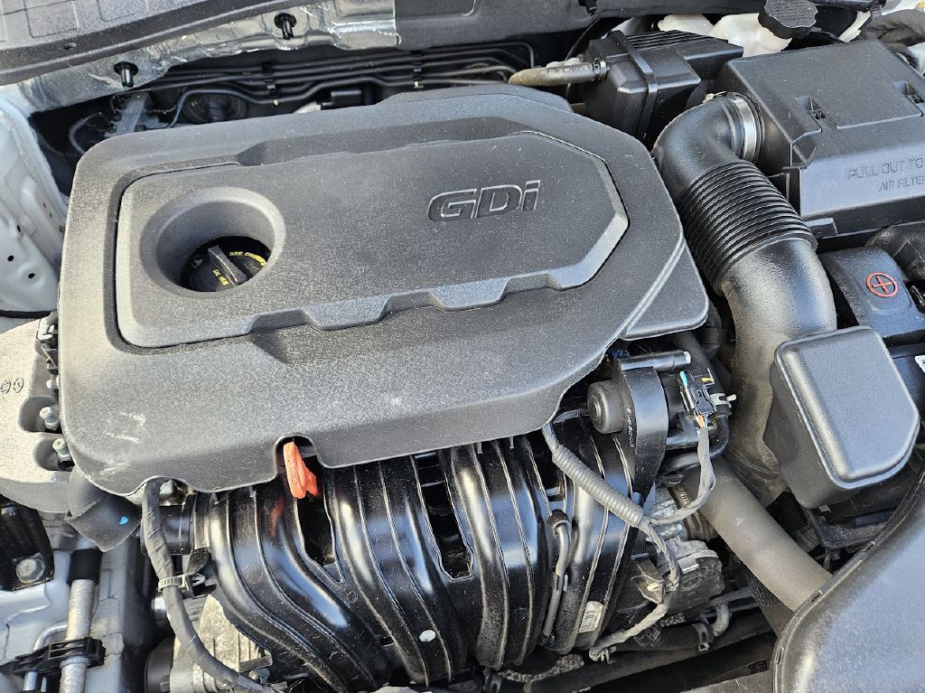 2019 Kia Optima Image 45