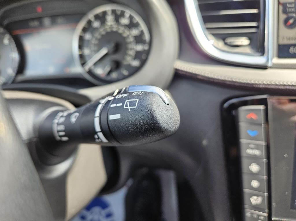 2021 INFINITI QX50 Image 20