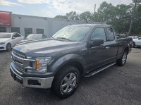 Image for 2018 Ford F-150 Super Cab ID: 6707999