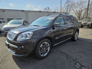 Image for 2011 GMC Acadia Denali ID: 6709011