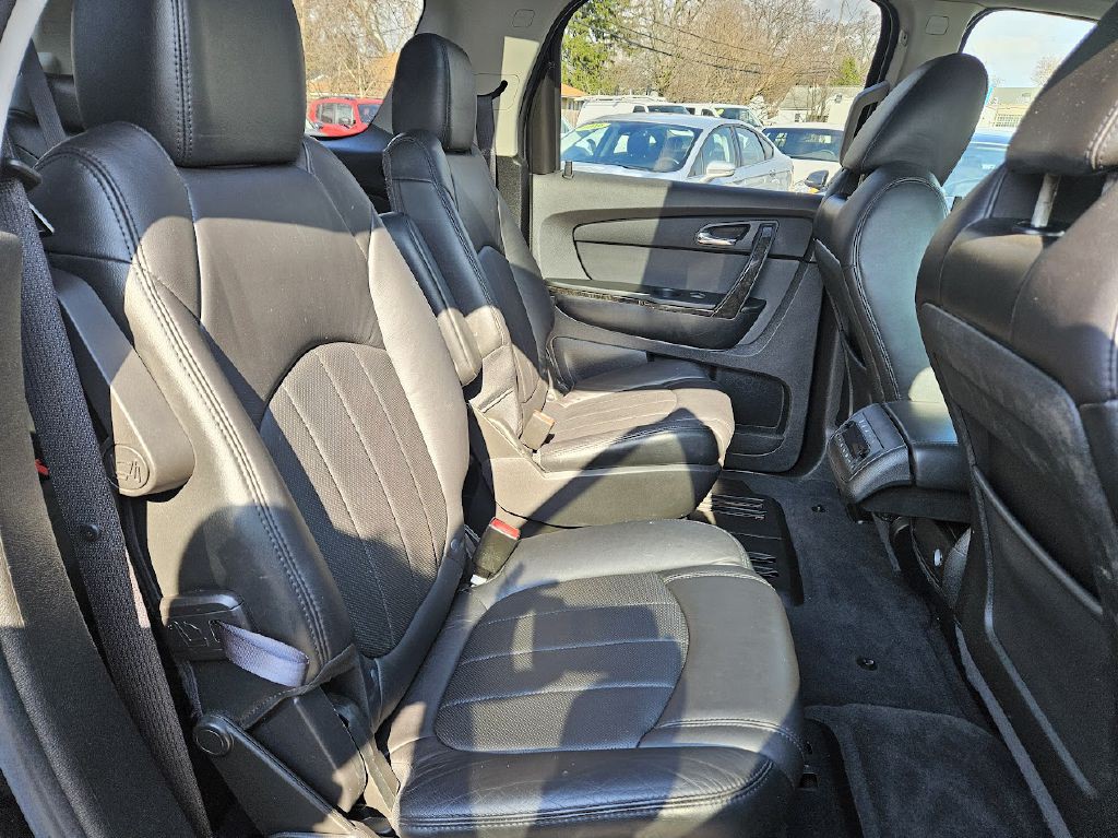 2011 GMC Acadia Image 49